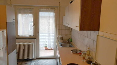 Wohnung zum Kauf 189.000 € 2 Zimmer 57 m² 3. Geschoss Feudenheim - Nord Mannheim 68167