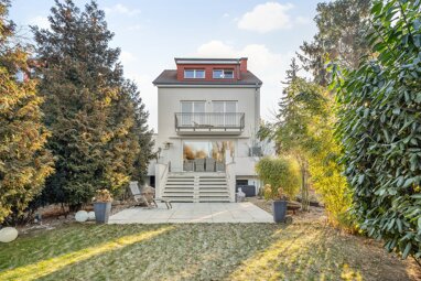 Einfamilienhaus zum Kauf 985.000 € 4 Zimmer 171 m² 536 m² Grundstück Johannisthal Berlin 12487