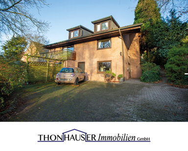 Mehrfamilienhaus zum Kauf 549.000 € 9 Zimmer 328 m² 1.350 m² Grundstück Hamfelde 22929