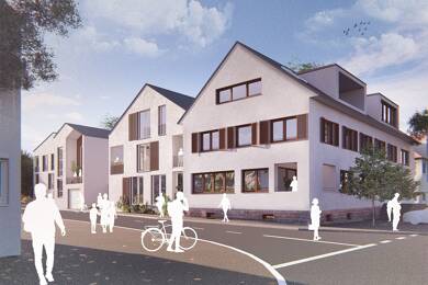 Neubauprojekt zum Kauf Biberach Biberach 77781