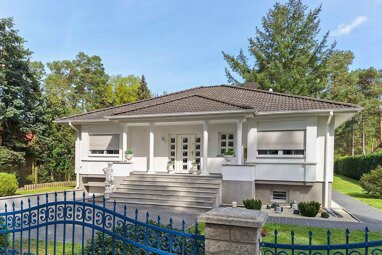 Immobilie zum Kauf 600.000 € 6 Zimmer 184,4 m² 800 m² Grundstück Basdorf Wandlitz 16348