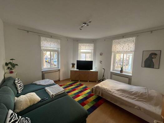 Wohnung zum Kauf 212.000 € 3 Zimmer 84,4 m² EG Nordvorstadt Weimar 99423