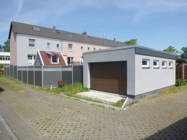 Reihenendhaus zum Kauf 299.000 € 4 Zimmer 90 m² 434 m² Grundstück Triebseer Vorstadt Stralsund 18437