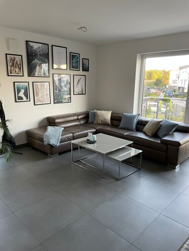 Wohnung zur Miete Wohnen auf Zeit 1.400 € 2 Zimmer 50 m² frei ab sofort Mühlheimer Straße Offenbach am Main 63075