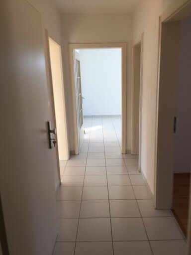 Wohnung zur Miete 530 € 3 Zimmer 60 m² 1. Geschoss frei ab 01.03.2025 Rohr Rohr 91189