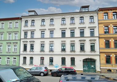 Wohnung zum Kauf Provisionsfrei 173.484,50 € 2 Zimmer 70,8 m² Erdgeschoss Altlindenau Leipzig 04177