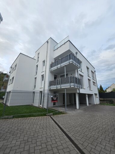 Wohnung zur Miete 840 € 2 Zimmer 49,7 m² Olewigerstr. 109 Olewig 1 Trier 54295