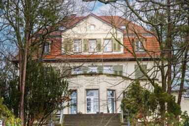 Wohnung zur Miete 1.820 € 4 Zimmer 205,4 m² EG frei ab 01.04.2025 Pieschen-Nord (Rückertstr.) Dresden 01129