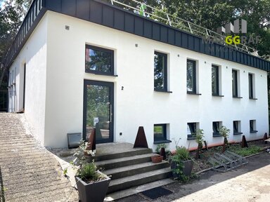 Bürofläche zur Miete 2.250 € 8 Zimmer Hafen 51 Osnabrück 49090