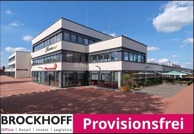 Bürofläche zur Miete Provisionsfrei 10,95 € 300 Zimmer Oespel Dortmund 44149