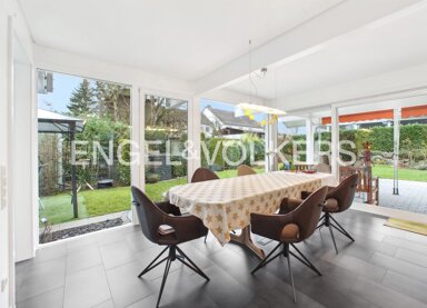 Einfamilienhaus zum Kauf 690.000 € 5 Zimmer 176 m² 569 m² Grundstück Lich Lich 35423