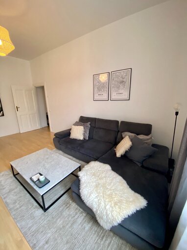 Wohnung zur Miete Wohnen auf Zeit 1.960 € 2 Zimmer 63 m² frei ab 01.09.2024 Charlottenburg Berlin 14059