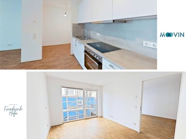 Studio zur Miete 1.270 € 3 Zimmer 87,7 m² 3. Geschoss frei ab 01.01.2025 Großherzog-Friedrich-Straße 49B St. Johanner Markt Saarbrücken 66111