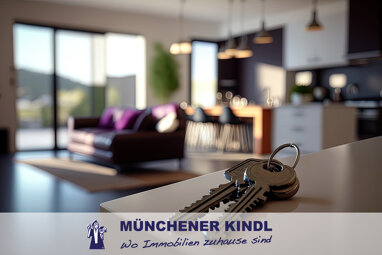 Wohnung zum Kauf 399.900 € 2 Zimmer 59 m² Alt Moosach München 80993