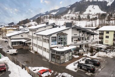 Wohnung zum Kauf 5 Zimmer 126 m² Rennfeld 15 Kitzbühel 6370
