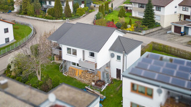 Einfamilienhaus zum Kauf 499.000 € 7,5 Zimmer 160,3 m² 530 m² Grundstück Öpfingen 89614