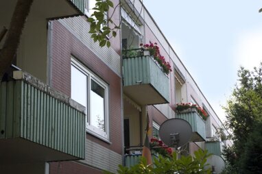 Wohnung zur Miete 460,07 € 3 Zimmer 70,2 m² 1. Geschoss Wümmeweg 16b Neugraben - Fischbek Hamburg 21147