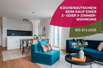 Wohnung zum Kauf provisionsfrei 499.000 € 3 Zimmer 91,1 m² 1. Geschoss Am Schrankenbuckel 16 Brühl 68782