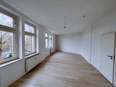 Wohnung zur Miete 600 € 3 Zimmer 83,5 m² 2. Geschoss frei ab sofort Rheinischestr. 216 Union Dortmund 44147