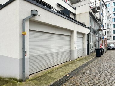 Duplex-Garage zum Kauf 35.000 € Am Wall 86 Altstadt Bremen 28195