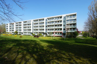 Wohnung zur Miete 495 € 3 Zimmer 62,4 m² Erdgeschoss Hans-Otto-Weg 15 Torna Dresden 01219