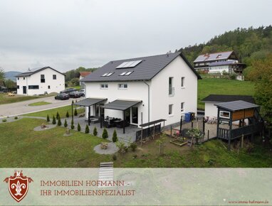 Mehrfamilienhaus zum Kauf 479.900 € 8 Zimmer 204 m² 719 m² Grundstück Rißmannsdorf Loitzendorf 94359