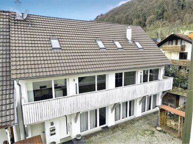 Einfamilienhaus zum Kauf 529.000 € 7 Zimmer 208 m² 357,3 m² Grundstück Badenweiler Badenweiler 79410