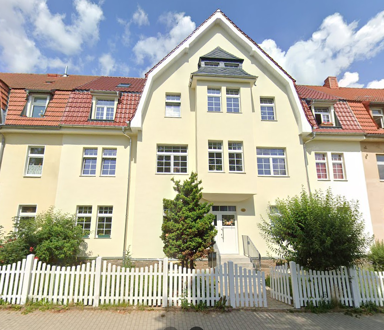 Wohnung zur Miete 480 € 2 Zimmer 62 m² 1. Geschoss frei ab sofort Forstweg 44 Wasserberg - Nord Freiberg 09599