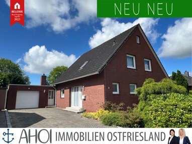 Einfamilienhaus zum Kauf 279.000 € 5 Zimmer 128,8 m² 936 m² Grundstück Pewsum Krummhörn / Pewsum 26736