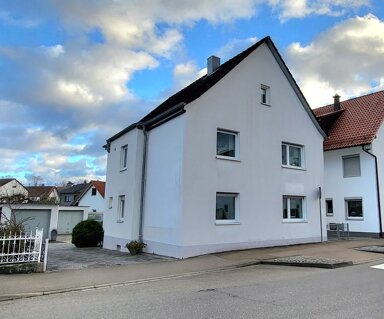 Einfamilienhaus zum Kauf 550.000 € 7 Zimmer 175 m² 584 m² Grundstück Burlafingen Neu-Ulm 89233