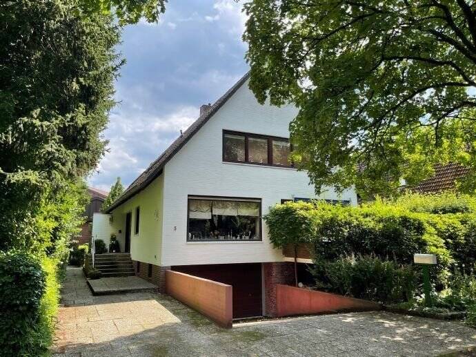 Wohnung zur Miete