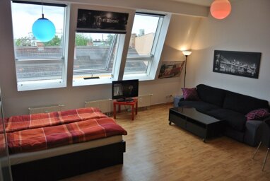 Apartment zum Kauf 229.000 € 1 Zimmer 38,3 m² Pintschstr. 2 Friedrichshain Berlin 10249