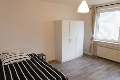 Wohnung zur Miete Wohnen auf Zeit 765 € 5 Zimmer 19 m² frei ab 04.03.2025 Karlstraße 14 Stadtmitte Düsseldorf 40210