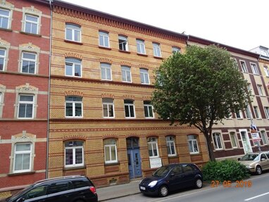 Wohnung zur Miete 813 € 2 Zimmer 62 m² 1. Geschoss Iderhoffstr. 39 Krämpfervorstadt Erfurt 99085