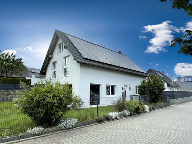 Einfamilienhaus zum Kauf 497.000 € 5 Zimmer 162 m² 350 m² Grundstück Büttenberg Ennepetal 58256