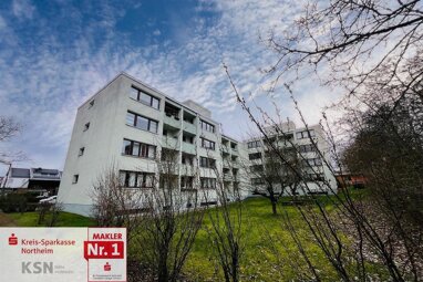 Wohnung zum Kauf 159.000 € 3 Zimmer 57,9 m² Nikolausberg Göttingen 37077