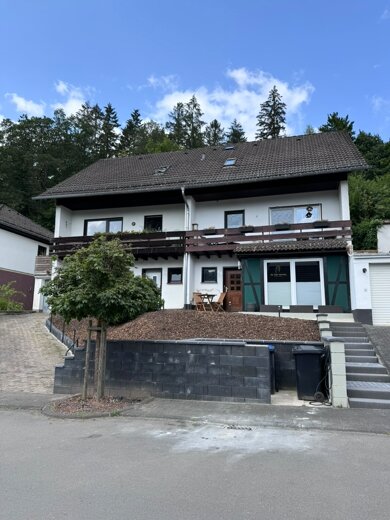 Haus zum Kauf provisionsfrei 229.000 € 7 Zimmer 165 m² 307 m² Grundstück frei ab sofort Im Kefferbach 68 Jünkerath 54584