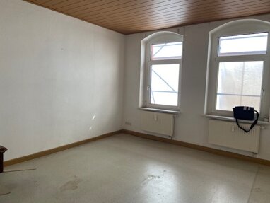 Apartment zur Miete 416 € 2 Zimmer 51,6 m² 1. Geschoss Arnstadt Arnstadt 99310