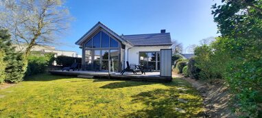 Einfamilienhaus zum Kauf 387.500 € 3 Zimmer 80 m² 429 m² Grundstück Oude Nieuwelandseweg 11b Ouddorp 3253LL
