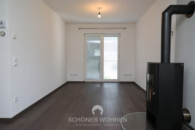 Wohnung zur Miete 590 € 2 Zimmer 49,5 m² Wasserliesch 54332