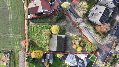 Grundstück zum Kauf provisionsfrei 371.000 € 1.857 m² Grundstück Innenstadt Bad Oeynhausen 32547