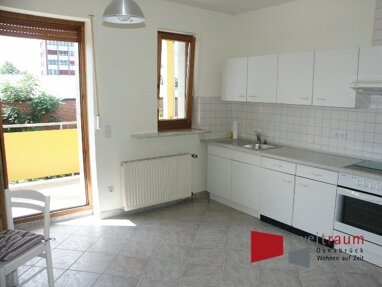 Wohnung zur Miete Wohnen auf Zeit 795 € 2 Zimmer 60 m² frei ab 01.08.2024 Hafen 50 Osnabrück 49090