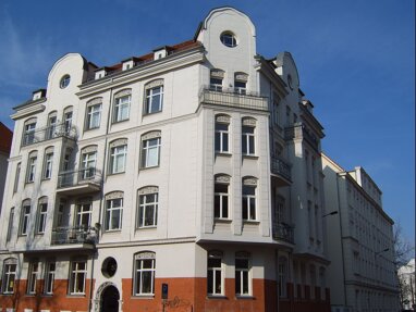 Apartment zum Kauf 163.000 € 2 Zimmer 51 m² 1. Geschoss Scharnhorststr. 57 Südvorstadt Leipzig 04275