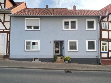Reihenmittelhaus zum Kauf Provisionsfrei 119.500 € 6 Zimmer 140 m² 95 m² Grundstück Elbenberg Naumburg 34311