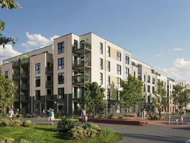 Neubauprojekt zum Kauf Benrath Düsseldorf 40597