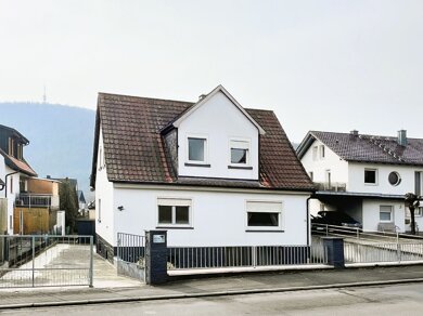 Einfamilienhaus zum Kauf 258.500 € 7 Zimmer 140,6 m² 722 m² Grundstück Langenprozelten Gemünden am Main 97737