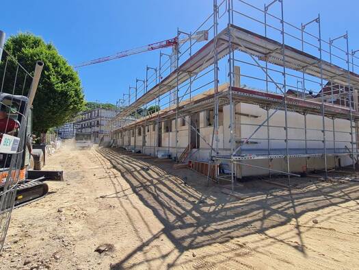 Neubauprojekt zum Kauf Herbede Witten 58456