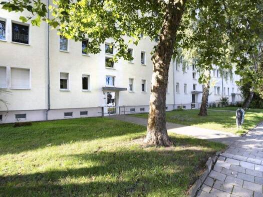 Wohnung zur Miete 360 € 3 Zimmer 59,5 m² EG Am Stadtfeld 30 Schönebeck 39218
