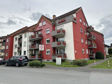 Wohnung zum Kauf 105.000 € 2 Zimmer 53 m² 1. Geschoss Hüsten - Ost Arnsberg 59759
