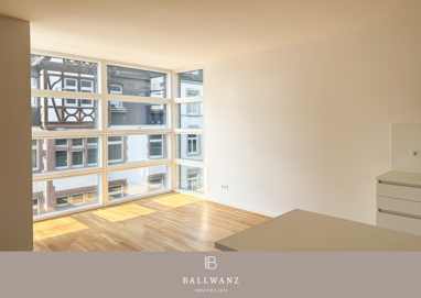 Wohnung zum Kauf Provisionsfrei 815.000 € 3 Zimmer 93,9 m² 3. Geschoss Ostend Frankfurt am Main 60314